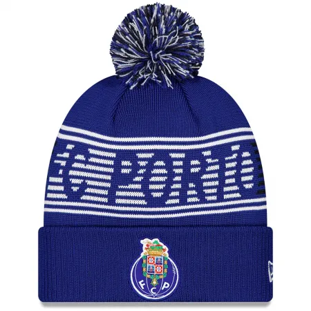뉴에라 코어 Cuff FC Porto 비니 5143170021