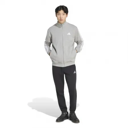아디다스 3 스트라이프 프렌치테리 운동복 5143174467