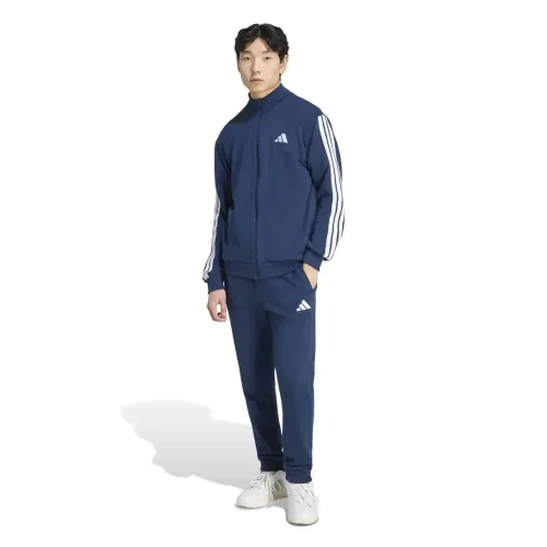 아디다스 3 스트라이프 프렌치테리 운동복 5143174492