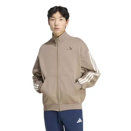 아디다스 Kit 3 스트라이프 트랙 자켓 5143175769