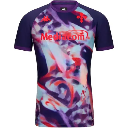 카파 AC Fiorentina Mokibapre 프로 프리매치 반팔 티셔츠 5143181900