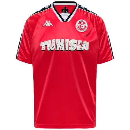 카파 Tunisia 222 Banda Rituz 반팔 티셔츠 5143182434
