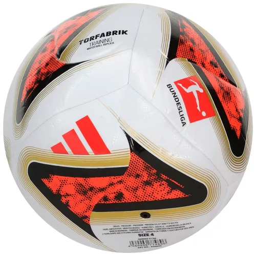 아디다스 Deutsche Fussball 리가 트레이닝 축구공 5143187748