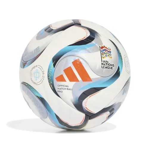 아디다스 Uefa 네이션스 리그 26/27 프로 축구공 5143187803