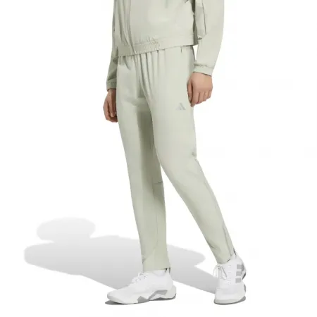 아디다스 테크 Apparel 슬림 운동복 바지 5143210267