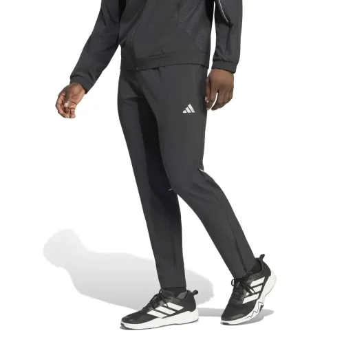 아디다스 Tech Apparel Slim 운동복 바지 5143210269