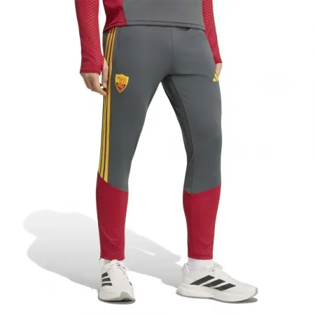 아디다스 AS Roma 26/27 티로 훈련 운동복 바지 5143229320