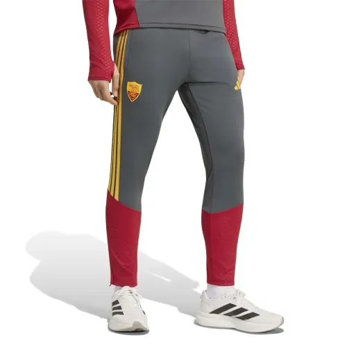 아디다스 AS Roma 26/27 티로 훈련 운동복 바지 5143229320