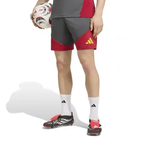 아디다스 AS Roma 26/27 티로26 컴퍼티션 훈련 반바지 5143229325