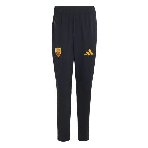 아디다스 AS Roma 티로 트래블 운동복 바지 5143229347