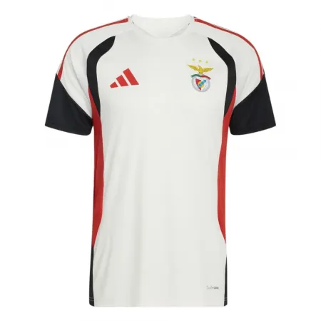 아디다스 벤피카 26/27 Jersey 훈련 반팔 티셔츠 5143229397