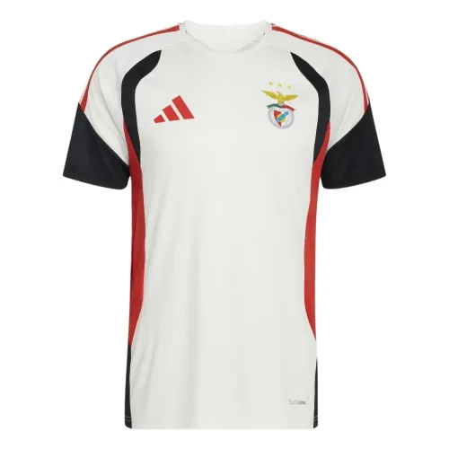 아디다스 벤피카 26/27 Jersey 훈련 반팔 티셔츠 5143229397