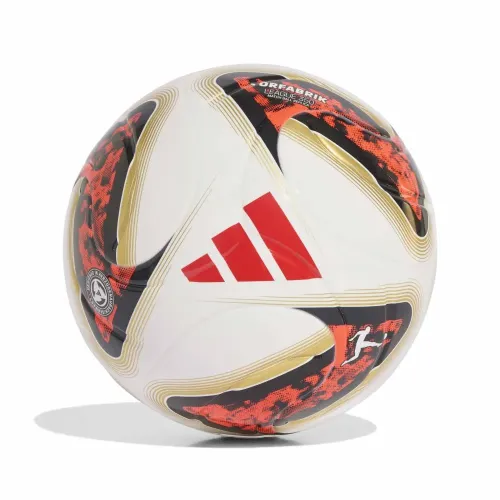 아디다스 Deutsche Fussball 리가 J350 축구공 5143229546