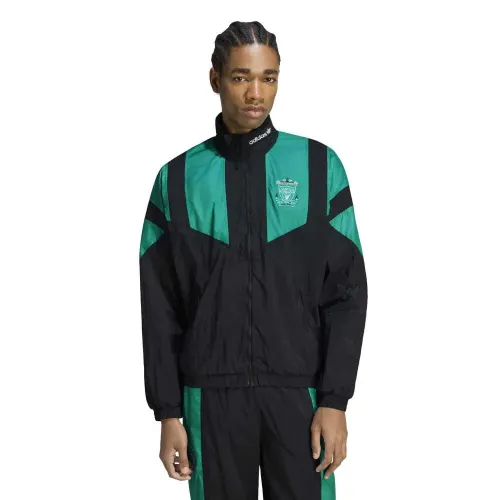 아디다스 리버풀 FC EQT 트랙 자켓 5143230252