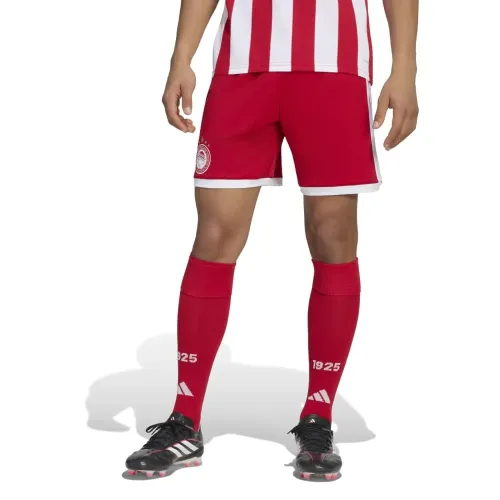 아디다스 Olympiacos 26/27 홈 반바지 5143230531