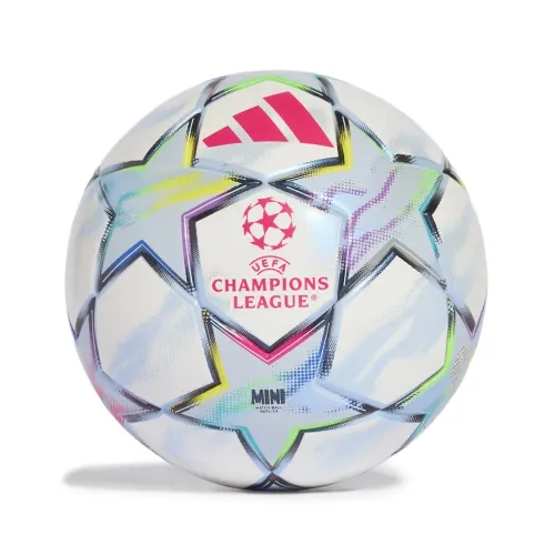 아디다스 UEFA 챔피언스 리그 26/27 미니 축구공 5143231071