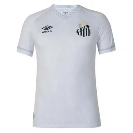 엄브로 Santos FC 25/26 홈 반팔 티셔츠 5143234768