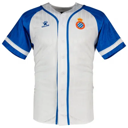 켈미 RCD Espanyol 26/27 Street웨어 반팔 티셔츠 5143239055