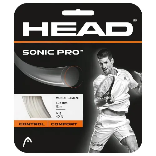 헤드 RACKET Sonic Pro 12 m 테니스 거트 61105466