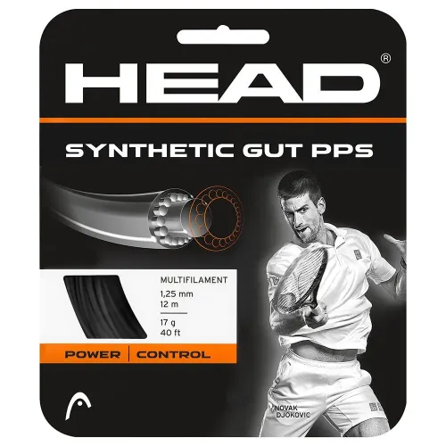 헤드 RACKET Synthetic Gut PPS 12 m 테니스 거트 61115061