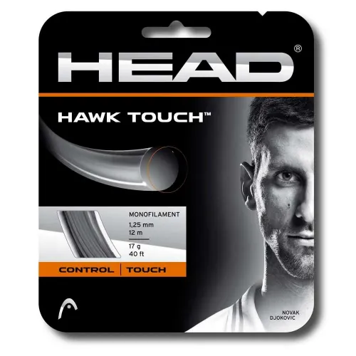 헤드 RACKET Hawk Touch 12 m 테니스 거트 61115112