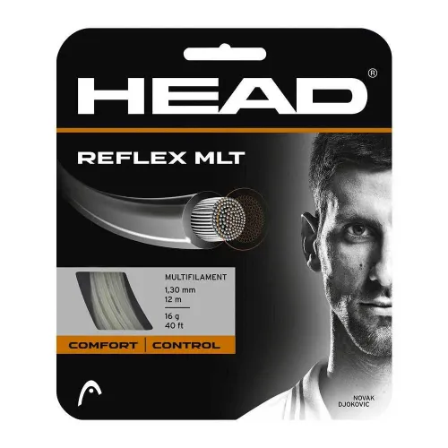 헤드 RACKET Reflex MLT 12 m 테니스 거트 61115119
