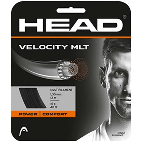 헤드 RACKET Velocity MLT 12 m 테니스 거트 61115122