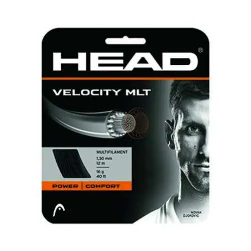 헤드 RACKET Velocity MLT 12 m 테니스 거트 61115123