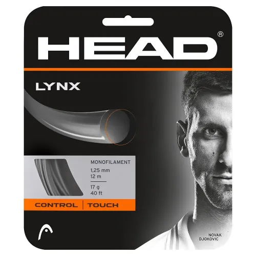 헤드 RACKET Lynx 12 m 테니스 거트 61115130
