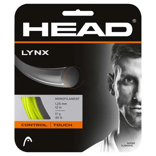 헤드 RACKET Lynx 12 m 테니스 거트 61115133