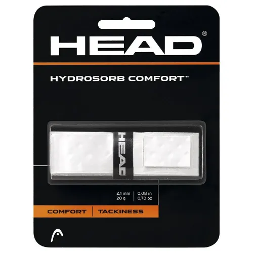 헤드 RACKET Hydrosorb Comfort 테니스 그립 61223044