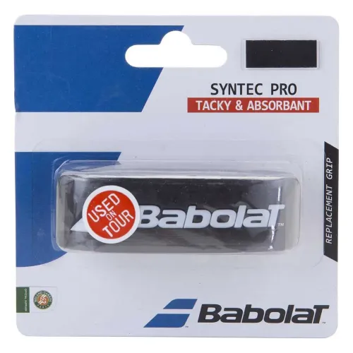 바볼랏 Syntec Pro 테니스 그립 6135961776