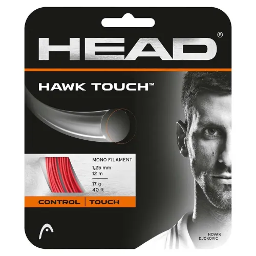헤드 RACKET Hawk Touch 12 m 테니스 거트 6136324816