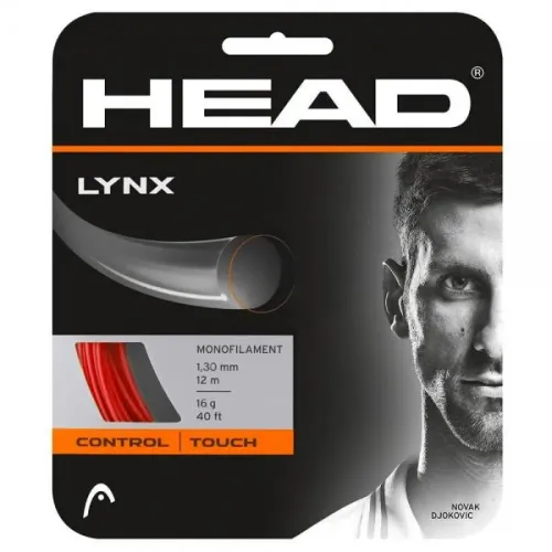 헤드 RACKET Lynx 12 m 테니스 거트 6136324820