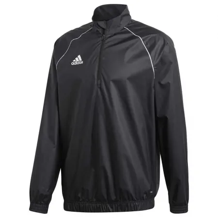 아디다스 코어 18 바람막이 트랙 자켓 6136697812