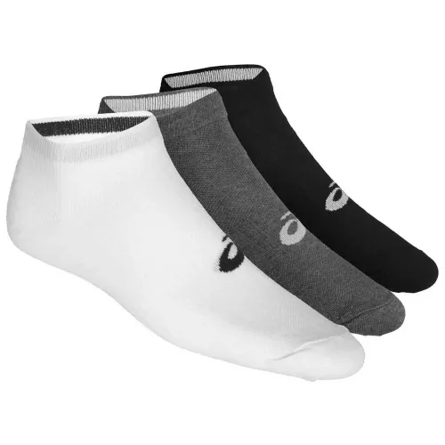 아식스 Ped 양말 3 켤레 6136753662