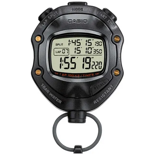 CASIO HS-80TW 스톱워치 6136828121