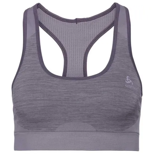 오들로 Seamless 미디엄 임팩트 스포츠 브라 6136869435