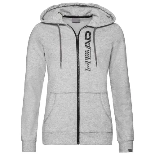 헤드 RACKET Club Greta 풀지퍼 스웨트셔츠 6136882903