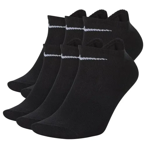 나이키 Everyday Lightweight Band 발목 양말 6 켤레 6136955435