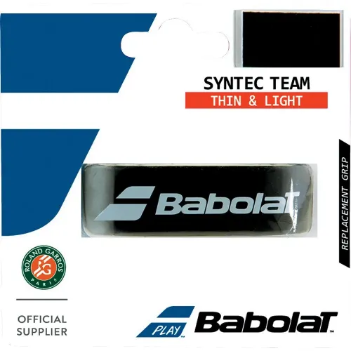 바볼랏 Syntec Team 테니스 그립 6137026877