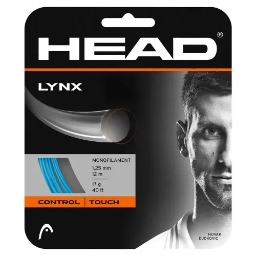 헤드 RACKET Lynx 12 m 테니스 거트 6137049022