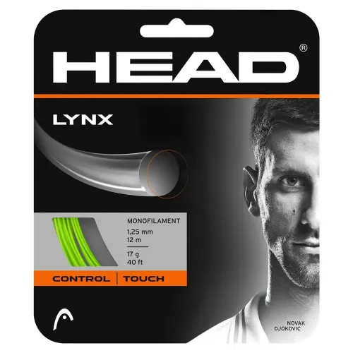헤드 RACKET Lynx 12 m 테니스 거트 6137049023