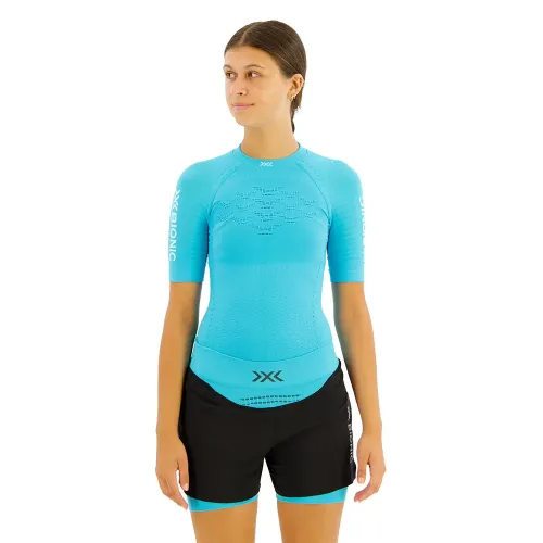 엑스바이오닉 Effektor G2 반팔 티셔츠 6137057016