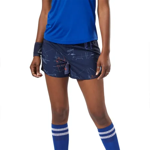 리복 Workout Ready Knit Printed 반바지 6137227577