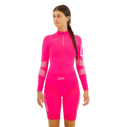 엑스바이오닉 Effektor 4.0 Trail 긴팔 티셔츠 6137425544