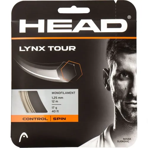 헤드 RACKET Lynx Tour 12 m 테니스 거트 6137426597