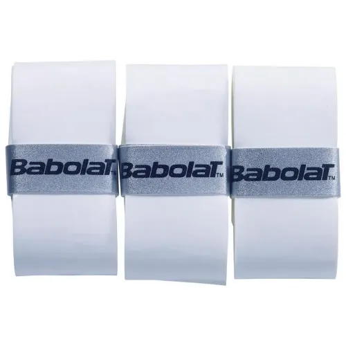 바볼랏 Pro Response 테니스 오버그립 3 팩 6137437537