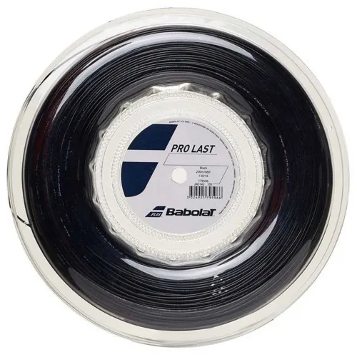 바볼랏 Pro Last 200 m 테니스 릴 스트링 6137474894