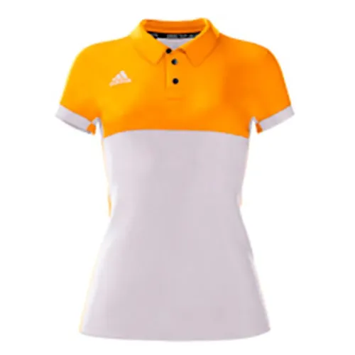 아디다스 MT T16 반팔 폴로 셔츠 6137542367